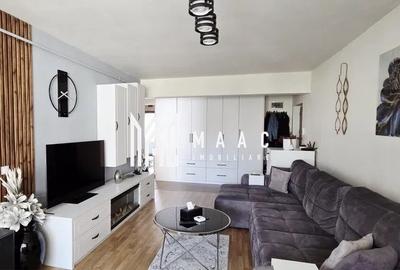 Apartament cu 3 camere, mobilat în Turnișor