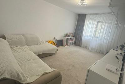 Faleza nord-- apartament 3 camere decomandat - 12