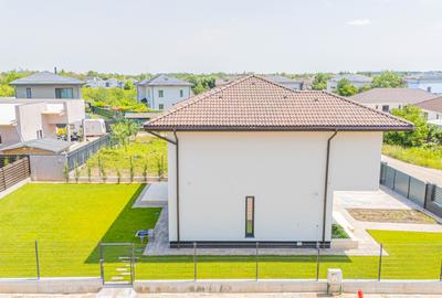 Ultima locuinta dintr-un proiect premium - camin durabil si elegant - 32