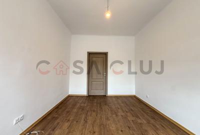 3 camere, finisat modern, etaj 1, central - 3