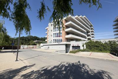 Apartament premium cu 3 camere | Terasă de 24,7 mp | Parcare subterană - 4