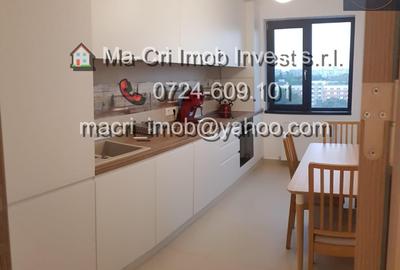 Apartament 2 camere decomandat + Parcare inclusă – Grozăvești - 6