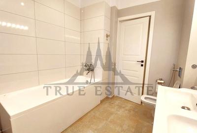 Apartament superb, in vila interbelica renovata, in zona Plantelor - 14