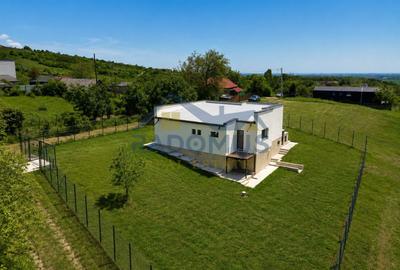 Casă nouă în Boldești-Scăeni | 180 mp utili | Terasă 23 mp - 16