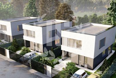 Vilă Individuală Tunari | 155 mp | TVA Inclus | 0% Comision - 1