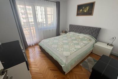 Apartament 2 camere decomandat, 10 mp pivnita, 2 balcoane - P. Rahovei - 3
