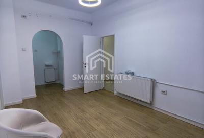 Spatiu Birou-Clinica Medicala-Victoriei-Calea Dorobanti-P/3-73 Mp - 2