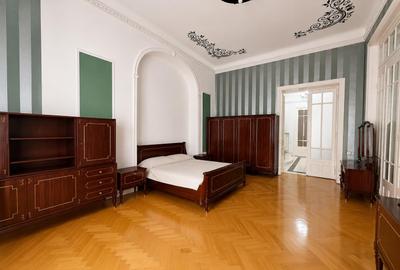 4 camere de închiriat | 160 mp | Bd. Dacia | Rezidență sau birouri - 7