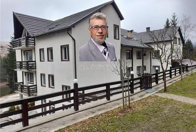 Hotel/Pensiune, de 1,100 mp, în Sud-Est