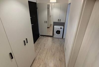 Inchiriere Exigent Plaza Garsoniera Moderna,  Etaj 12/12 ,Metrou Lujerului 8 min - 6