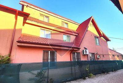 Hotel / Pensiune cu 30 camere de vânzare în Costinesti in zona Central - 2
