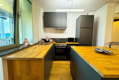 Apartament 2 camere de inchiriat Complex Aviatiei Park - 14