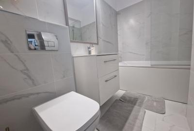 2 camere Unirea Towers - parcare subterana - amenajari premium - mutare imediata - 15