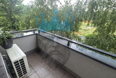 Apartament 3 Camere Complex Premium North Lane Baneasa Bucuresti - 7