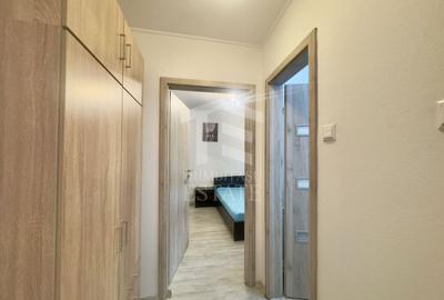 Apartament 2 camere renovat la 13 minute METROU Obor - 6