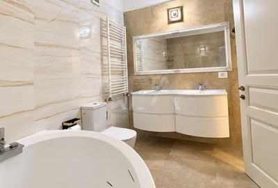 Apartament Exclusivist 3 Camere  Proximitate Parc Herăstrău  , loc de parcare - 14