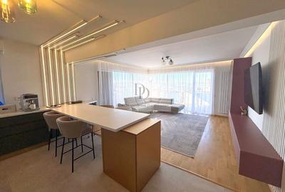 Apartament deosebit cu 4 camere | Terasă spectaculoasă | Bună Ziua - 3