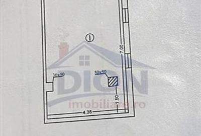 APARTAMENT 2 CAM,  MATEI VOIEVOD - 8