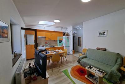 Apartament Studio terasa 14 mp - 4
