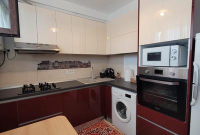 Apartament 2 camere  - 250m de plaja-  Mamaia Nord -Uzina de Pizza– termen lung - 42