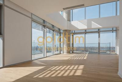 PENTHOUSE DUPLEX/SUPERB/UP-SITE FLOREASCA/VEDERE LIBERA/PARCARE/PROMENADA/(+TVA) - 4