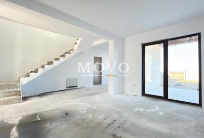 Duplex despartit Mosnita Noua | 4 camere | Toate utilitatile | Zona Lidl 2 - 7