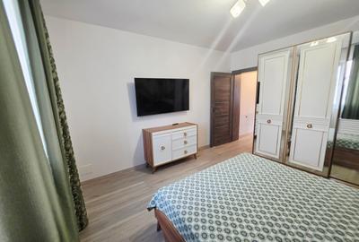 Vila 5 camere de inchiriat – Paulesti, Cartier Magnolia - 34