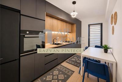 Apartament 3 camere, modern, parcare, Albert Nord Ploiesti - 5