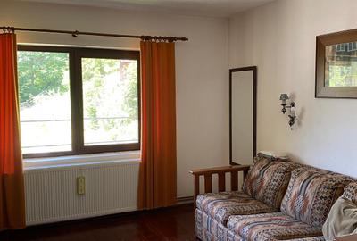 Vand vila,casa-vacanta, Dambovicioara-Arges, situata la 200 km de Bucuresti - 15