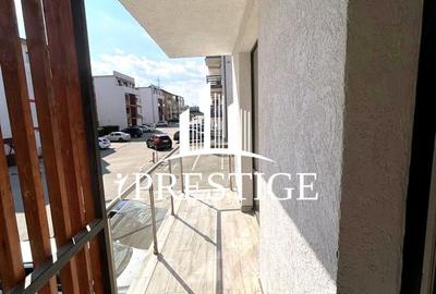 APARTAMENT PET FRIENDLY | ETAJ 1 | BALCON | PARCARE | ARHITECȚILOR - 8