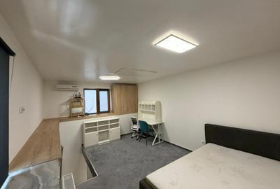 Apartament cu 2 camere – Bulevardul Independenței | 450 €/lună - 1