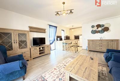 Apartament cu 2 camere de vanzare in Timisoara, zona Aradului - 25