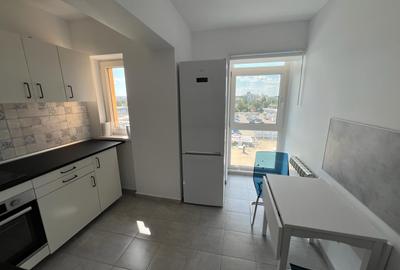Apartament cu 3 camere Tudor Vladimirescu-vis a vis de Iulius Mall Cod 163232 - 13
