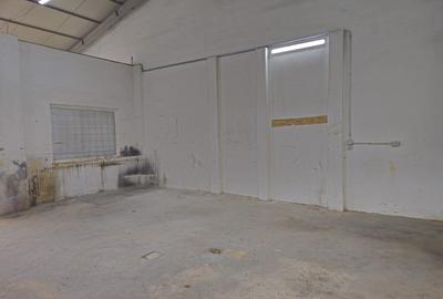 Spațiu industrial, de 145.00 mp, în Bărăbanț