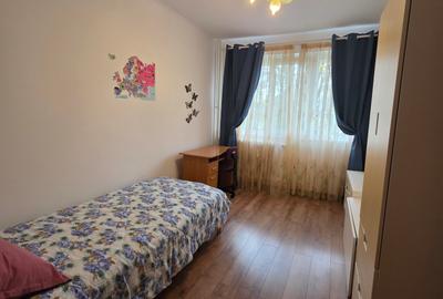 Apartament cu 3 camere de inchiriat in zona Titan - Liviu Rebreanu - 14