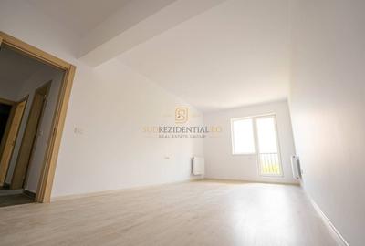 Apartament cu 2 camere decomandat în Metalurgiei
