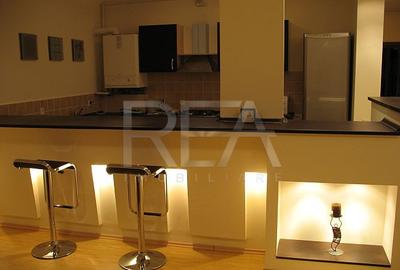 2 camere Polonă decomandat, centrală, et. 2, an 2007, metrou, 81 mp - 5