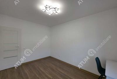 Apartament cu 3 camere  balcon loc de parcare zona Doamna Stanca - 4