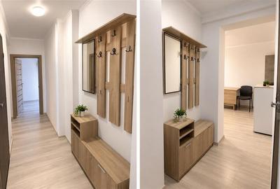 Apartament 2 camere cu balcon in Cartierul Arhitectilor - 5