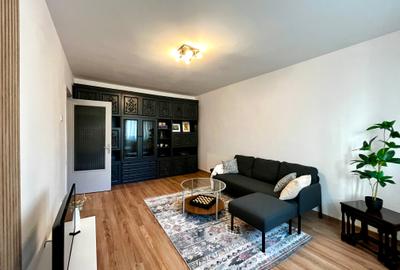 3 Camere de inchiriat | Tineretului | Renovat | 2 bai | Metrou - 3
