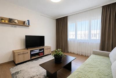 APARTAMENT 2 CAMERE | AVIATIEI | 55 MP | DECOMANDAT | RENOVAT | COMPLET MOBILAT - 1