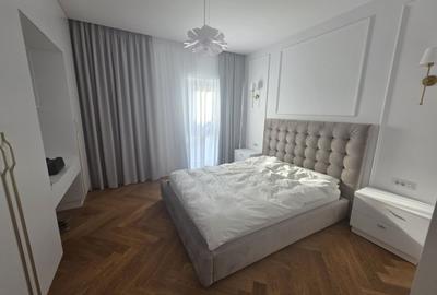 PENTHOUSE | 4 CAMERE | TERASĂ 41 MP | 2 PARCĂRI SUBTERANE | PIPERA - 10