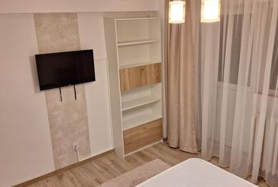 Intre Metrou Piața Sudului și Brâncoveanu Decomandat 2 Balcoane Dressing separat - 5