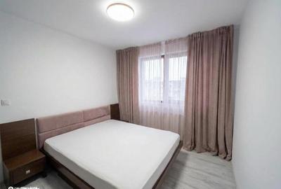 3 Camere | Mobilat și Utilat | Metrou Romancierilor | Vedere Parc | - 5