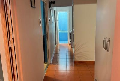 Apartament decomandat 4 camere - 9