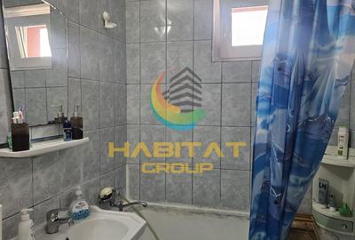 3 camere Berceni Piata Resita loc parcare bloc reabilitat - 16