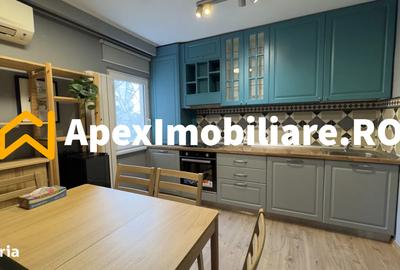 Apartament 4 camere de inchiriat Panduri București | ApexImobiliare.ro - 4
