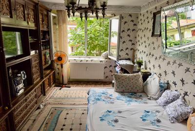 Apartament 3 camere Militari Gorjului, 5 minute de metrou, comision 0 ! - 14