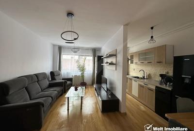 Apartament de inchiriat, 3 camere, loc de parcare, Zona Closca - 2