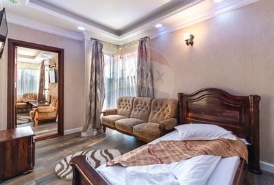 Oportunitate Business |De închiriat: Hotel Edy’s Royal 3***  | Predeal - 36